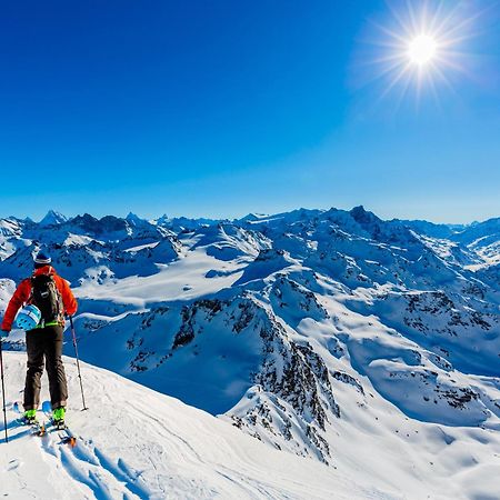 Chamonix Sud - Balme 402 Duplex - Happy Rentals Exterior photo