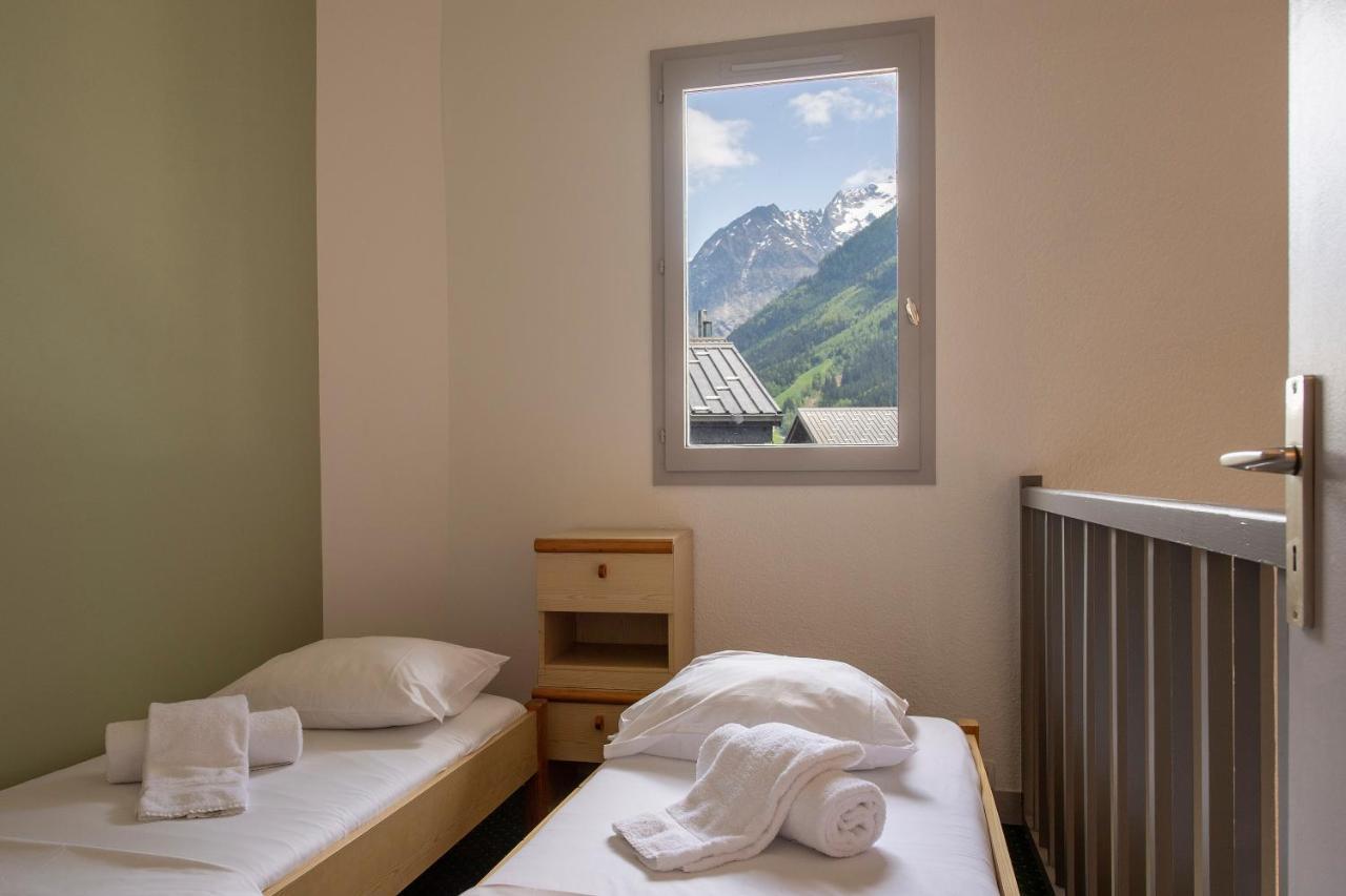 Chamonix Sud - Balme 402 Duplex - Happy Rentals Exterior photo