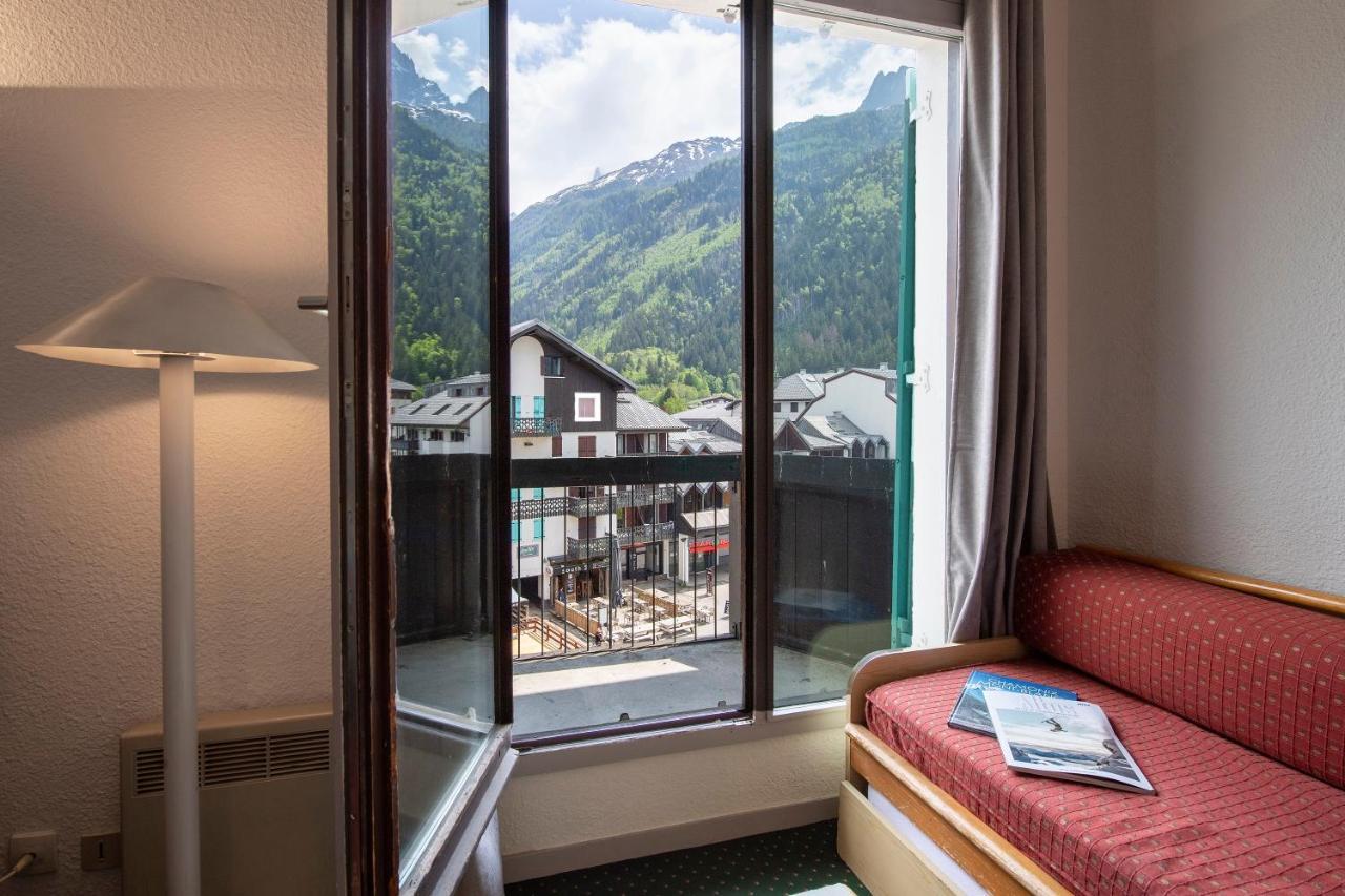 Chamonix Sud - Balme 402 Duplex - Happy Rentals Exterior photo